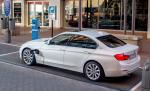 BMW 330e iPerformance 2017 года (ZA)